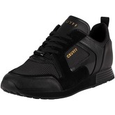 Cruyff  Lusso Trainers  men's Shoes (Trainers) in Black