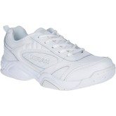 Mirak  Contender  men's Shoes (Trainers) in White