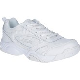 Mirak  Contender  men's Shoes (Trainers) in White