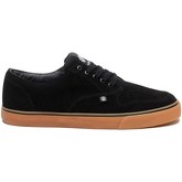 Element  Topaz C3  men's Shoes (Trainers) in Black