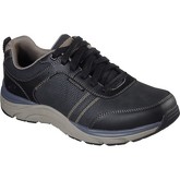 Skechers  SK66293-BLK-6 Sentinal-Lunder  men's Casual Shoes in Black