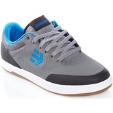 Etnies  Grey-Black-Blue Marana - Crank Series MTB Shoe  men's Shoes (Trainers) in Grey