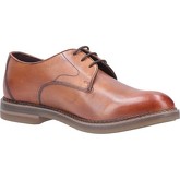 Base London  TZ01241-40 Wayne Burnished  men's Casual Shoes in Brown