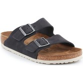 Birkenstock  Arizona BS 1015500  men's Mules / Casual Shoes in Grey