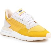 adidas  Lifestyle shoes Adidas ZX 500 RM CG6860  men's Shoes (Trainers) in Yellow