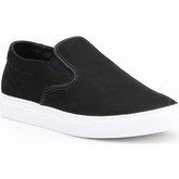 Lacoste  Alliot Slip-On 216 7-31CAM0140024  men's Slip-ons (Shoes) in Black