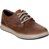 Skechers  66073CDB6 Moreno Gustom  men's Casual Shoes in Brown
