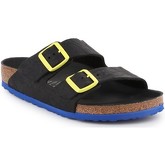 Birkenstock  Arizona BS 1015944  men's Mules / Casual Shoes in Black