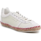 Lacoste  7-27SMR2314098 men's sneakers  men's Shoes (Trainers) in Multicolour