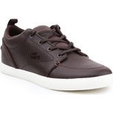 Lacoste  Bayliss 119 2 CMA 7-37CMA00051W7  men's Shoes (Trainers) in Brown