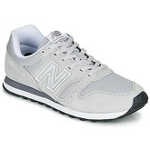 New Balance  373  men's Shoes (Trainers) in Grey