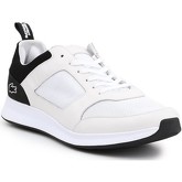 Lacoste  Joggeur 217 1 G 7-33TRM1004147  men's Shoes (Trainers) in Multicolour