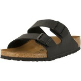 Birkenstock  Arizona Birko-Flor Sandals  men's Mules / Casual Shoes in Black