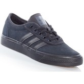 adidas  Core Black Adi-Ease Shoe  men's Shoes (Trainers) in Black