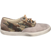Beverly Hills Polo Club  POLO sneakers canvas suede AH990  men's Shoes (Trainers) in Multicolour