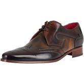 Jeffery-West  Yardbird Shoes  men's Casual Shoes in Brown
