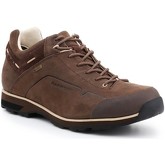 Garmont  Trekking shoes  Miguasha Low Nubuck GTX 481243-21A  men's Shoes (Trainers) in Brown