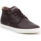 Lacoste  Espere 417 7-34CAM0091167 men's lifestyle shoes  men's Shoes (High-top Trainers) in Brown