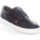 Element  Topaz C3  men's Shoes (Trainers) in Black