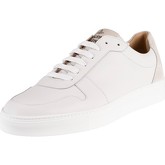 Vivienne Westwood  Apollo Leather Trainer  men's Shoes (Trainers) in White