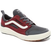 Vans  Port-Ebony UltraRange 3D Shoe  men's Shoes (Trainers) in Red
