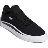 adidas  Core Black-Footwear White Sabalo Shoe  men's Shoes (Trainers) in Black