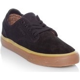 Emerica  Black-Tan Wino G6 Shoe  men's Shoes (Trainers) in Black