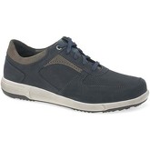Josef Seibel  Enrico 01 Mens Casual Trainers  men's Trainers in Blue