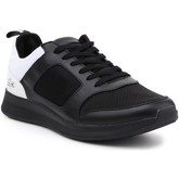 Lacoste  Joggeur 217 2 G TRM 7-33TRM1005312  men's Shoes (Trainers) in Multicolour