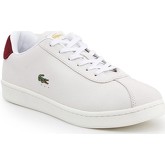 Lacoste  Masters 319 7-38SMA00331Y8  men's Shoes (Trainers) in White