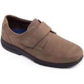 Padders  Dylan Mens Casual Shoes  men's Casual Shoes in Brown