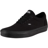 Vans  Doheny Canvas Trainers  men's Shoes (Trainers) in Black