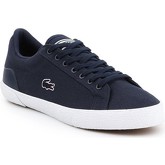 Lacoste  Lerond 319 5 CMA 7-38CMA0056092  men's Shoes (Trainers) in Blue