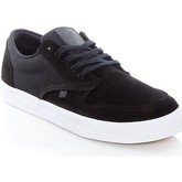 Element  Topaz C3  men's Shoes (Trainers) in Black