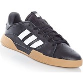 adidas  Core Black-Footwear White-Gum4 VRX Shoe  men's Shoes (Trainers) in Black