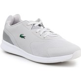 Lacoste  lifestyle shoes 7-33SPM1025334  men's Shoes (Trainers) in Grey