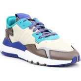 adidas  Lifestyle shoes Adidas Nite Jogger EE5905  men's Shoes (Trainers) in Multicolour