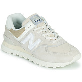 New Balance  574  men's Shoes (Trainers) in multicolour