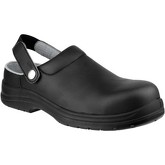 Amblers Safety  FS514  men's Clogs (Shoes) in Black