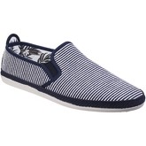 Flossy  BRIEVAMEN Brieva  men's Espadrilles / Casual Shoes in Blue