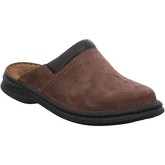 Josef Seibel  10663 11 340-400 Max  men's Clogs (Shoes) in Brown