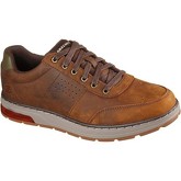 Skechers  210142-CDB-06 Evenston - Fanton  men's Shoes (Trainers) in Brown