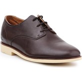 Lacoste  Crosley Prem116 1 CAM 7-31CAM0110176  men's Casual Shoes in Brown