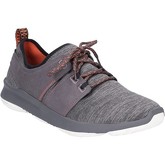 Hush puppies  HM02007-021-7 Geo  men's Shoes (Trainers) in Grey