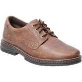 Hush puppies  HPM2000-61-2-6 Outlaw II  men's Casual Shoes in Brown