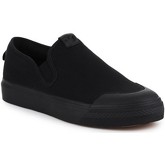 adidas  Adidas Nizza EF1184  men's Slip-ons (Shoes) in Black