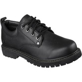 Skechers  Tom Cats  men's Casual Shoes in Black