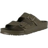 Birkenstock  Arizona EVA Sandals  men's Mules / Casual Shoes in Green