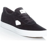 Diamond Supply Co.  Black-White Icon Shoe  men's Shoes (Trainers) in Black