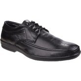 Fleet   Foster  DAVE753206 Dave  men's Casual Shoes in Black